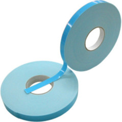 Cinta Doble Faz Espumada de 6mm x 50m