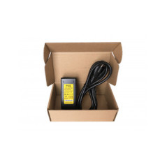 POE Inyector 24V 1A 10/100Mbps con cable