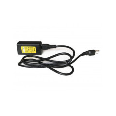 POE Inyector 24V 1A 10/100Mbps con cable