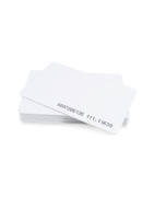 Tarjetas y Llaveros RFID